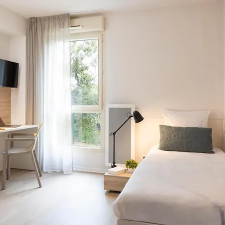 Apparteo Montpellier