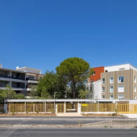 Apparteo * Montpellier