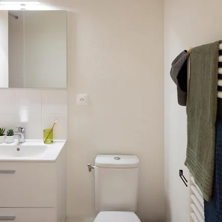 Aparthotel Apparteo Montpellier