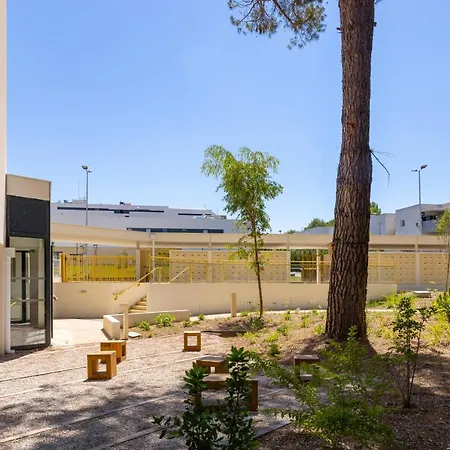 Aparthotel Apparteo
