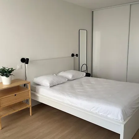 Apparteo Aparthotel