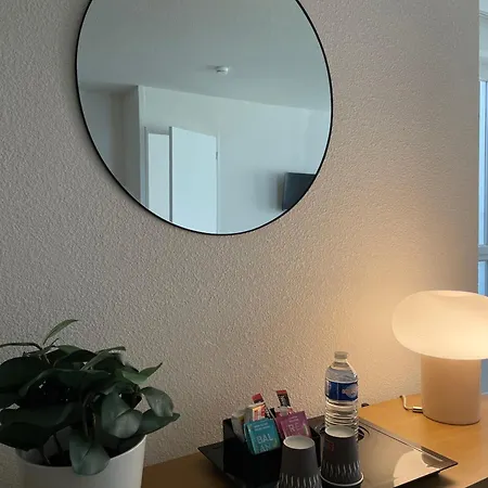 Apparteo Aparthotel
